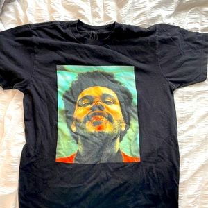 After hours T-shirt